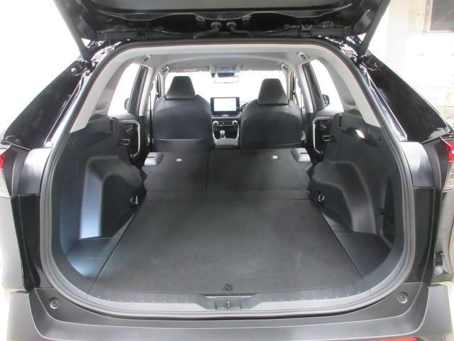 ＲＡＶ４ ハイブリッドアドベンチャー　オフロードパッケージＩＩ　４ＷＤ　フルセグ　メモリーナビ　バックカメラ　衝突被害軽減システム　ＥＴＣ　ドラレコ　ＬＥＤヘッドランプ（35枚目）