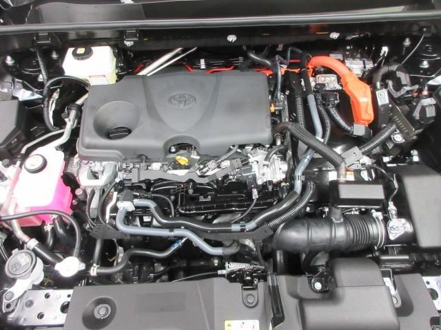 ＲＡＶ４ ハイブリッドアドベンチャー　オフロードパッケージＩＩ　４ＷＤ　フルセグ　メモリーナビ　バックカメラ　衝突被害軽減システム　ＥＴＣ　ドラレコ　ＬＥＤヘッドランプ（39枚目）