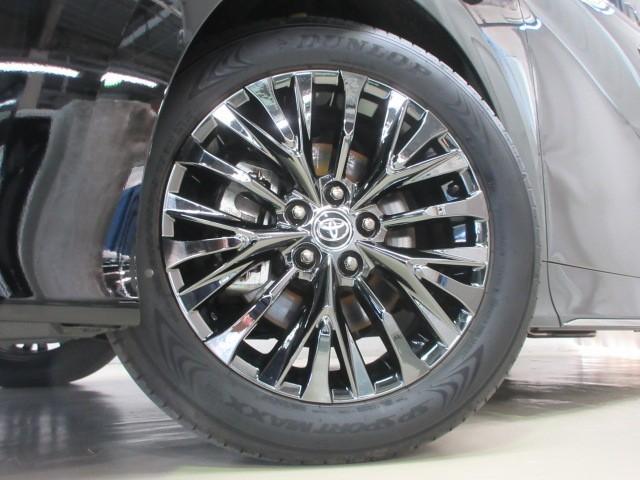 ヴェルファイアハイブリッド Ｚ　プレミア　革シート　サンルーフ　フルセグ　メモリーナビ　後席モニター　バックカメラ　衝突被害軽減システム　ＥＴＣ　ドラレコ　両側電動スライド　ＬＥＤヘッドランプ　乗車定員７人　３列シート（8枚目）