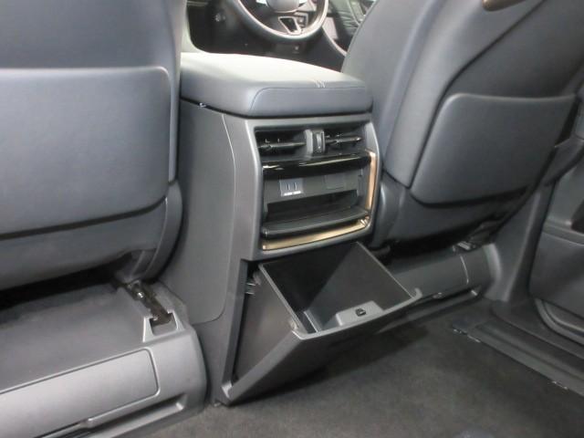 ヴェルファイアハイブリッド Ｚ　プレミア　革シート　サンルーフ　フルセグ　メモリーナビ　後席モニター　バックカメラ　衝突被害軽減システム　ＥＴＣ　ドラレコ　両側電動スライド　ＬＥＤヘッドランプ　乗車定員７人　３列シート（23枚目）