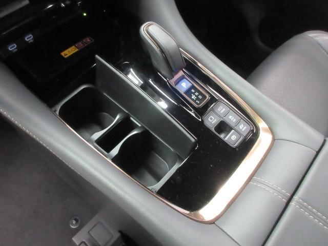 ヴェルファイアハイブリッド Ｚ　プレミア　革シート　サンルーフ　フルセグ　メモリーナビ　後席モニター　バックカメラ　衝突被害軽減システム　ＥＴＣ　ドラレコ　両側電動スライド　ＬＥＤヘッドランプ　乗車定員７人　３列シート（29枚目）