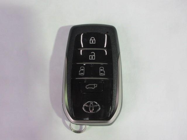 ヴェルファイアハイブリッド Ｚ　プレミア　革シート　サンルーフ　フルセグ　メモリーナビ　後席モニター　バックカメラ　衝突被害軽減システム　ＥＴＣ　ドラレコ　両側電動スライド　ＬＥＤヘッドランプ　乗車定員７人　３列シート（36枚目）