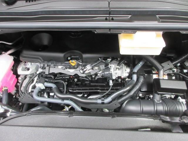 ヴェルファイアハイブリッド Ｚ　プレミア　革シート　サンルーフ　フルセグ　メモリーナビ　後席モニター　バックカメラ　衝突被害軽減システム　ＥＴＣ　ドラレコ　両側電動スライド　ＬＥＤヘッドランプ　乗車定員７人　３列シート（39枚目）