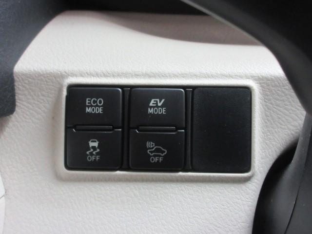 シエンタ ハイブリッドＧ　ワンセグ　メモリーナビ　バックカメラ　衝突被害軽減システム　ＥＴＣ　両側電動スライド　ＬＥＤヘッドランプ　乗車定員７人　３列シート（13枚目）