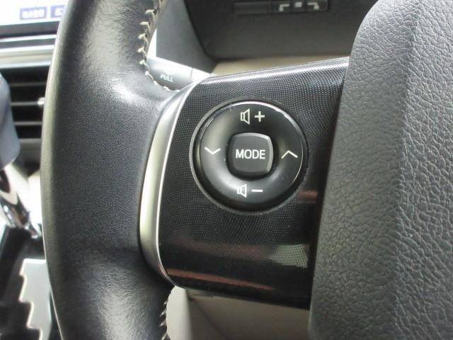 シエンタ ハイブリッドＧ　ワンセグ　メモリーナビ　バックカメラ　衝突被害軽減システム　ＥＴＣ　両側電動スライド　ＬＥＤヘッドランプ　乗車定員７人　３列シート（19枚目）