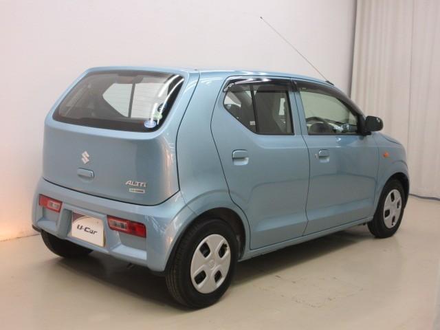 アルト L 衝突被害軽減システム アイドリングストップ(5枚目)