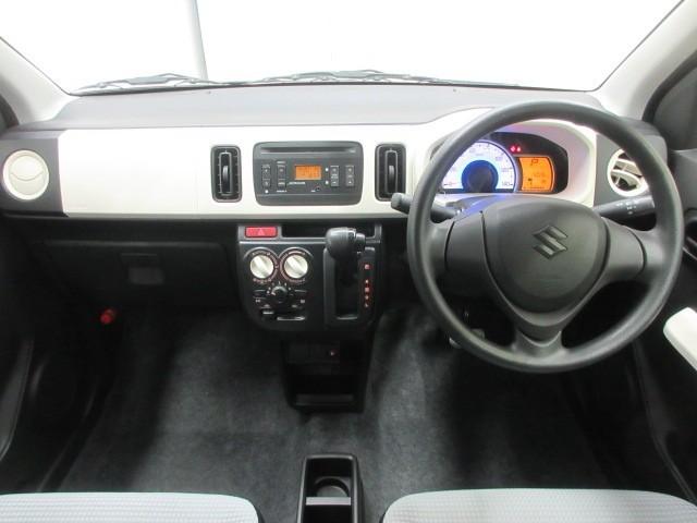 アルト L 衝突被害軽減システム アイドリングストップ(6枚目)