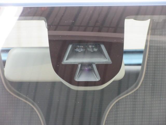 アルト L 衝突被害軽減システム アイドリングストップ(8枚目)