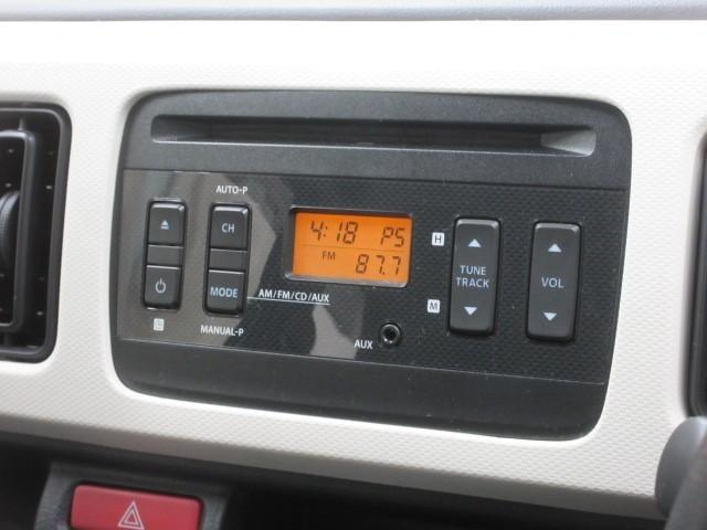 アルト L 衝突被害軽減システム アイドリングストップ(10枚目)