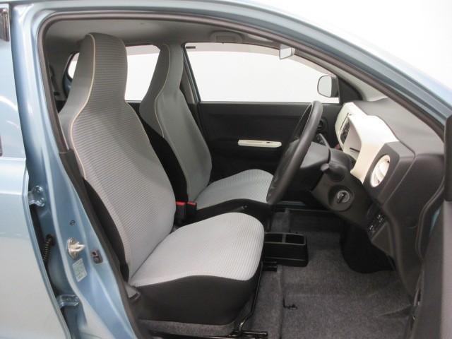 アルト L 衝突被害軽減システム アイドリングストップ(18枚目)