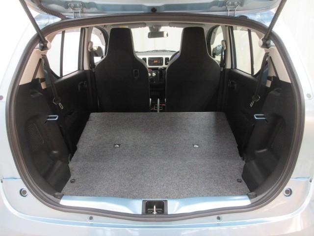 アルト L 衝突被害軽減システム アイドリングストップ(22枚目)