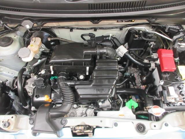 アルト L 衝突被害軽減システム アイドリングストップ(25枚目)