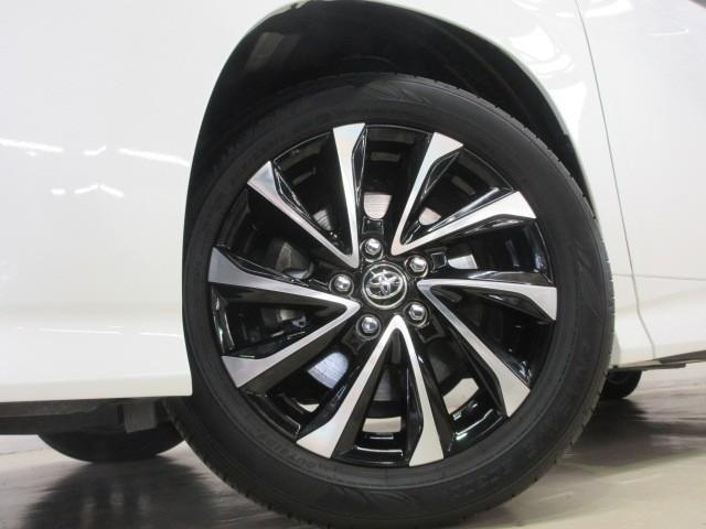 ノア ハイブリッドS-Z フルセグ メモリーナビ DVD再生 バックカメラ 衝突被害軽減システム ETC 両側電動スライド LEDヘッドランプ 乗車定員7人 3列シート(8枚目)