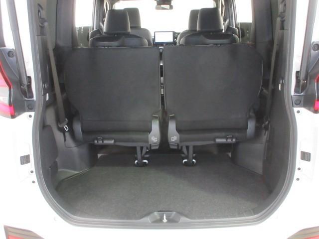 ノア ハイブリッドS-Z フルセグ メモリーナビ DVD再生 バックカメラ 衝突被害軽減システム ETC 両側電動スライド LEDヘッドランプ 乗車定員7人 3列シート(33枚目)