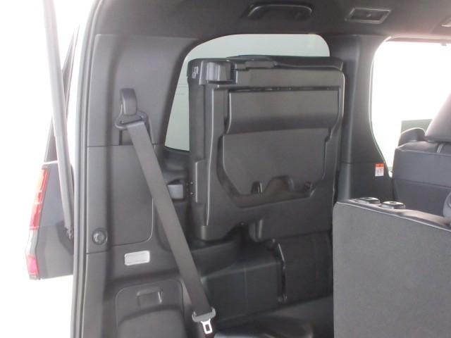 ノア ハイブリッドS-Z フルセグ メモリーナビ DVD再生 バックカメラ 衝突被害軽減システム ETC 両側電動スライド LEDヘッドランプ 乗車定員7人 3列シート(35枚目)