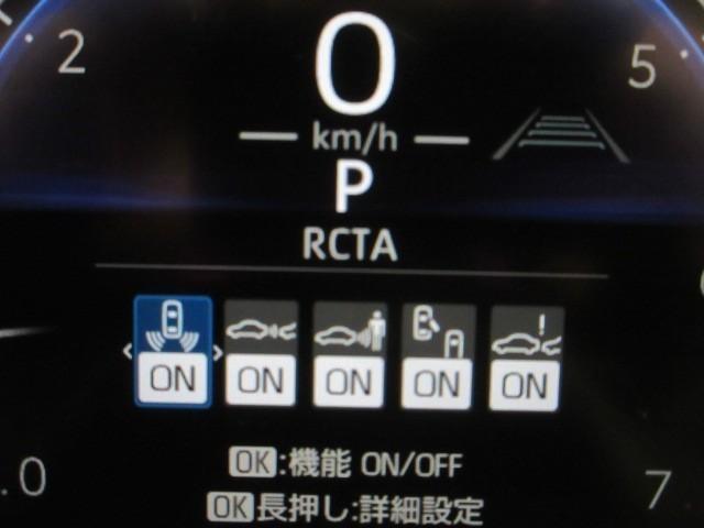 ランドクルーザー250 VXファーストエディション 革シート サンルーフ 4WD フルセグ メモリーナビ バックカメラ 衝突被害軽減システム ETC ドラレコ LEDヘッドランプ 乗車定員7人 3列シート(16枚目)