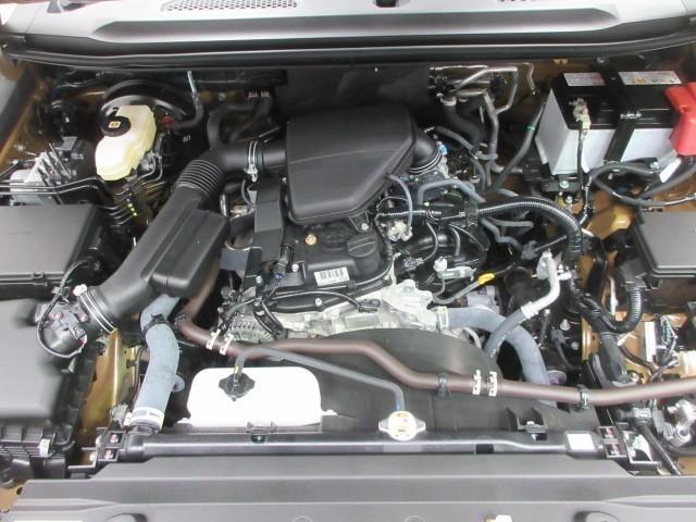 ランドクルーザー250 VXファーストエディション 革シート サンルーフ 4WD フルセグ メモリーナビ バックカメラ 衝突被害軽減システム ETC ドラレコ LEDヘッドランプ 乗車定員7人 3列シート(39枚目)