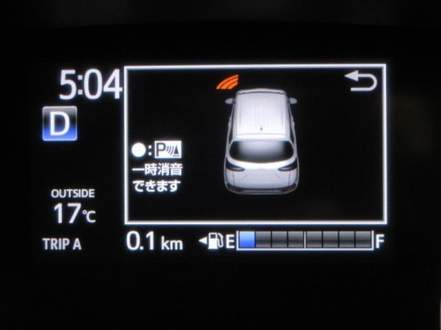 シエンタ ハイブリッド　ファンベースＸ　ワンセグ　メモリーナビ　バックカメラ　衝突被害軽減システム　ＥＴＣ　電動スライドドア（15枚目）