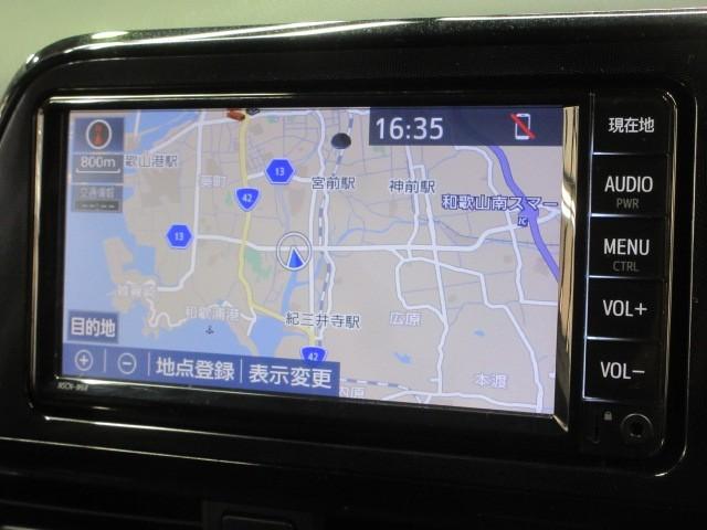 シエンタ ハイブリッド　ファンベースＸ　ワンセグ　メモリーナビ　バックカメラ　衝突被害軽減システム　ＥＴＣ　電動スライドドア（16枚目）