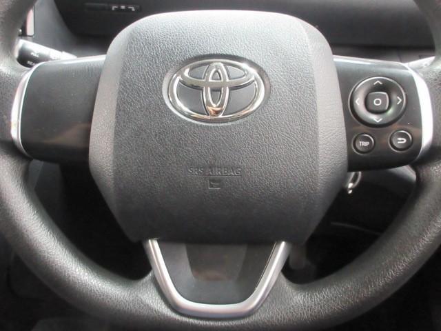 シエンタ ハイブリッド　ファンベースＸ　ワンセグ　メモリーナビ　バックカメラ　衝突被害軽減システム　ＥＴＣ　電動スライドドア（22枚目）