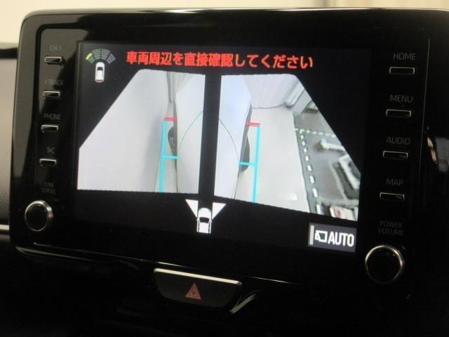 ヤリスクロス ハイブリッドZ アドベンチャー フルセグ メモリーナビ DVD再生 バックカメラ 衝突被害軽減システム ETC LEDヘッドランプ(14枚目)