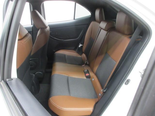 ヤリスクロス ハイブリッドZ アドベンチャー フルセグ メモリーナビ DVD再生 バックカメラ 衝突被害軽減システム ETC LEDヘッドランプ(30枚目)