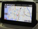 マツダ純正ナビゲーション付きです。