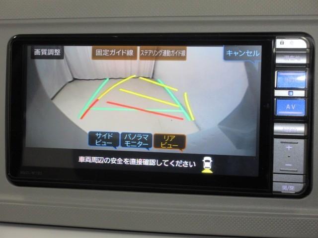 ミラトコット Ｇ　ＳＡＩＩＩ　フルセグ　メモリーナビ　ＤＶＤ再生　バックカメラ　衝突被害軽減システム　ドラレコ　ＬＥＤヘッドランプ　アイドリングストップ（15枚目）