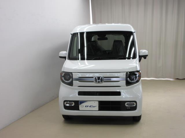 ホンダ Ｎ－ＶＡＮ＋スタイル