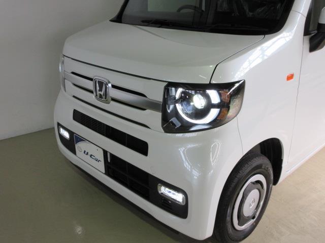 ホンダ Ｎ－ＶＡＮ＋スタイル