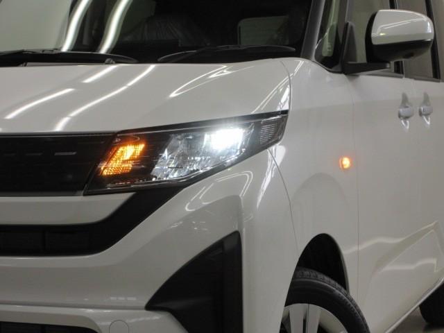 ムーヴ Ｘ　フルセグ　バックカメラ　衝突被害軽減システム　電動スライドドア　ＬＥＤヘッドランプ　アイドリングストップ（7枚目）