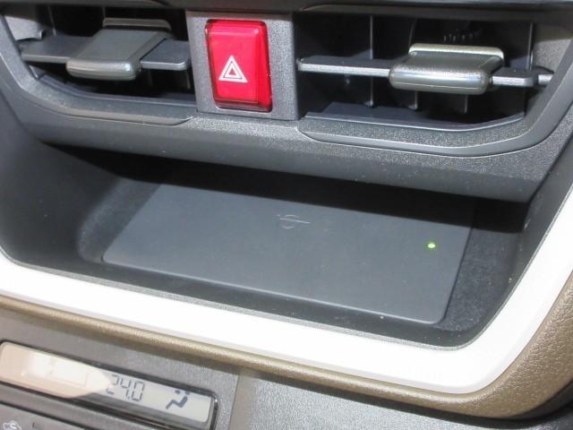 ムーヴ Ｘ　フルセグ　バックカメラ　衝突被害軽減システム　電動スライドドア　ＬＥＤヘッドランプ　アイドリングストップ（18枚目）