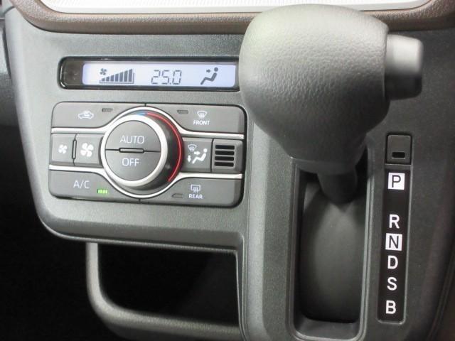 ムーヴ Ｘ　フルセグ　バックカメラ　衝突被害軽減システム　電動スライドドア　ＬＥＤヘッドランプ　アイドリングストップ（20枚目）