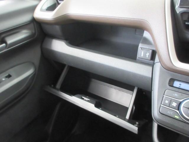 ムーヴ Ｘ　フルセグ　バックカメラ　衝突被害軽減システム　電動スライドドア　ＬＥＤヘッドランプ　アイドリングストップ（23枚目）