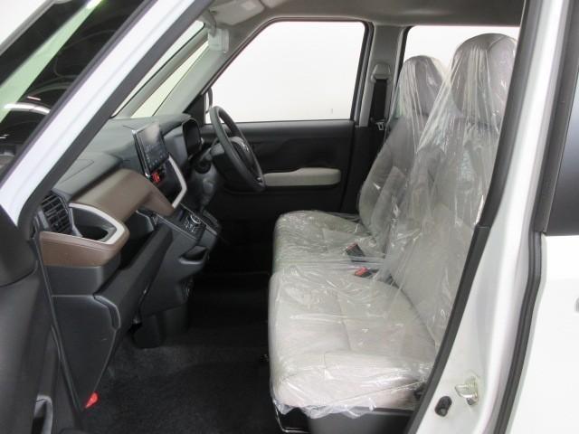 ムーヴ Ｘ　フルセグ　バックカメラ　衝突被害軽減システム　電動スライドドア　ＬＥＤヘッドランプ　アイドリングストップ（24枚目）