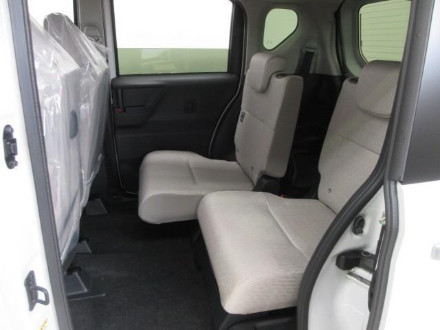 ムーヴ Ｘ　フルセグ　バックカメラ　衝突被害軽減システム　電動スライドドア　ＬＥＤヘッドランプ　アイドリングストップ（26枚目）