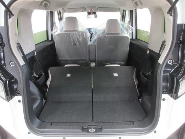 ムーヴ Ｘ　フルセグ　バックカメラ　衝突被害軽減システム　電動スライドドア　ＬＥＤヘッドランプ　アイドリングストップ（29枚目）