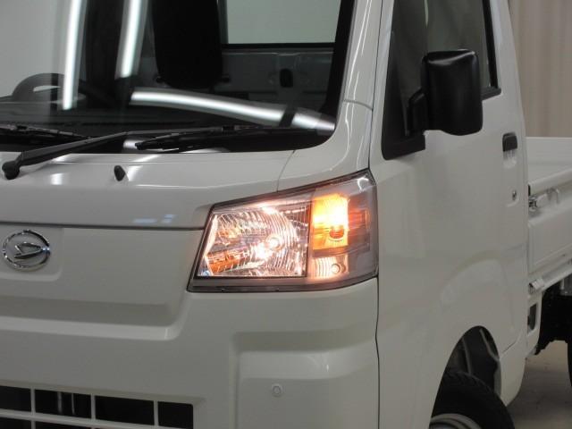 ハイゼットトラック ノウヨウＰＳ　４ＷＤ　衝突被害軽減システム　アイドリングストップ（5枚目）