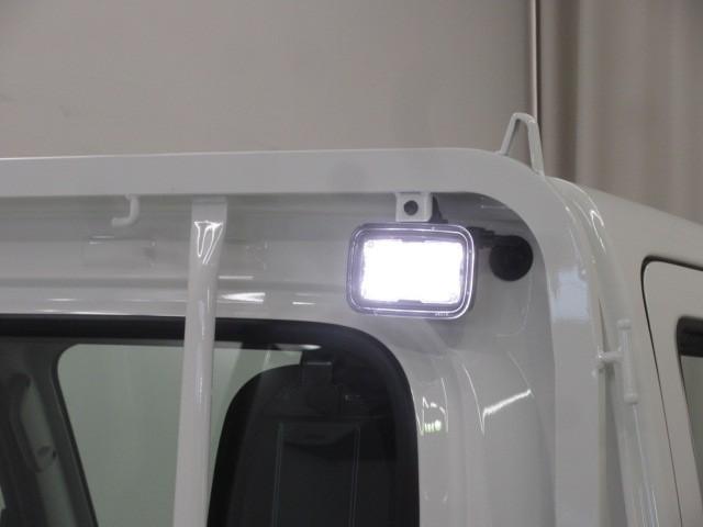 ハイゼットトラック ノウヨウＰＳ　４ＷＤ　衝突被害軽減システム　アイドリングストップ（6枚目）