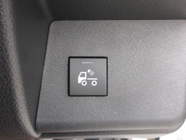 ハイゼットトラック ノウヨウＰＳ　４ＷＤ　衝突被害軽減システム　アイドリングストップ（7枚目）