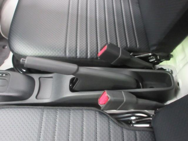 ハイゼットトラック ノウヨウＰＳ　４ＷＤ　衝突被害軽減システム　アイドリングストップ（16枚目）