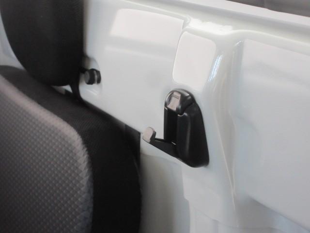 ハイゼットトラック ノウヨウＰＳ　４ＷＤ　衝突被害軽減システム　アイドリングストップ（17枚目）