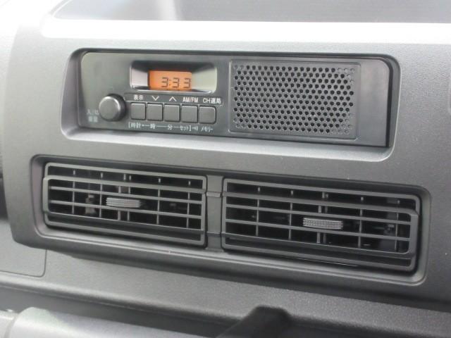 ハイゼットトラック ノウヨウＰＳ　４ＷＤ　衝突被害軽減システム　アイドリングストップ（18枚目）