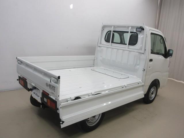 ハイゼットトラック ノウヨウＰＳ　４ＷＤ　衝突被害軽減システム　アイドリングストップ（24枚目）