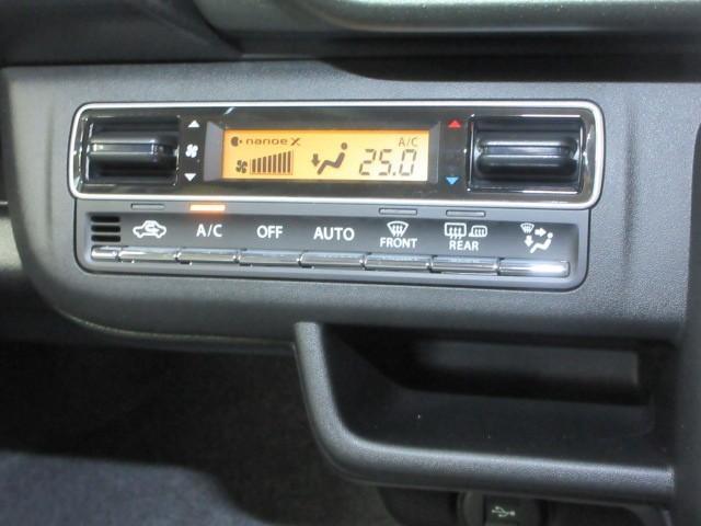 ハスラー タフワイルド　フルセグ　メモリーナビ　ＤＶＤ再生　バックカメラ　衝突被害軽減システム　ＬＥＤヘッドランプ　アイドリングストップ（18枚目）