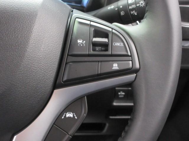 ハスラー タフワイルド　フルセグ　メモリーナビ　ＤＶＤ再生　バックカメラ　衝突被害軽減システム　ＬＥＤヘッドランプ　アイドリングストップ（22枚目）