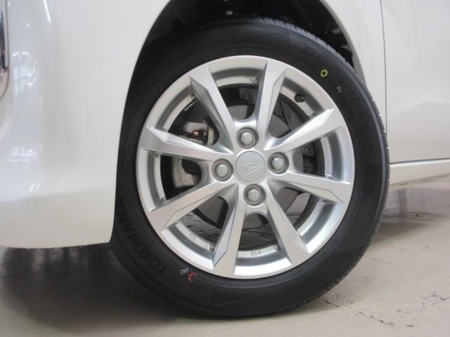 ムーヴ Ｘ　ＳＡＩＩＩ　衝突被害軽減システム　アイドリングストップ（8枚目）