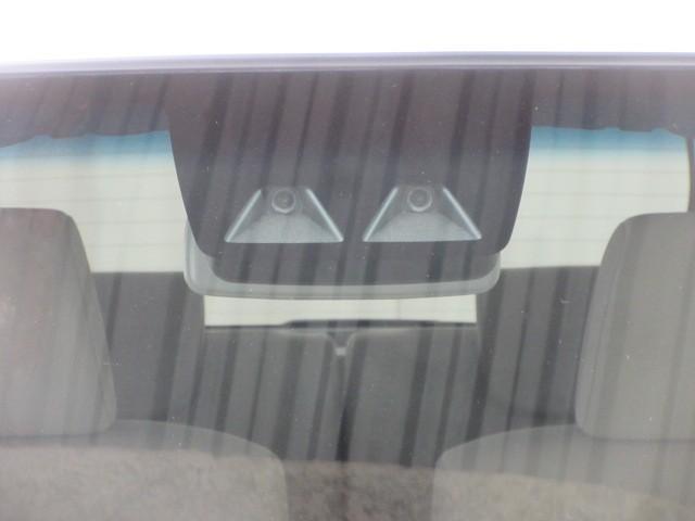 ムーヴ Ｘ　ＳＡＩＩＩ　衝突被害軽減システム　アイドリングストップ（9枚目）