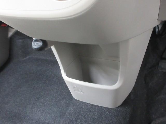 ムーヴ Ｘ　ＳＡＩＩＩ　衝突被害軽減システム　アイドリングストップ（18枚目）