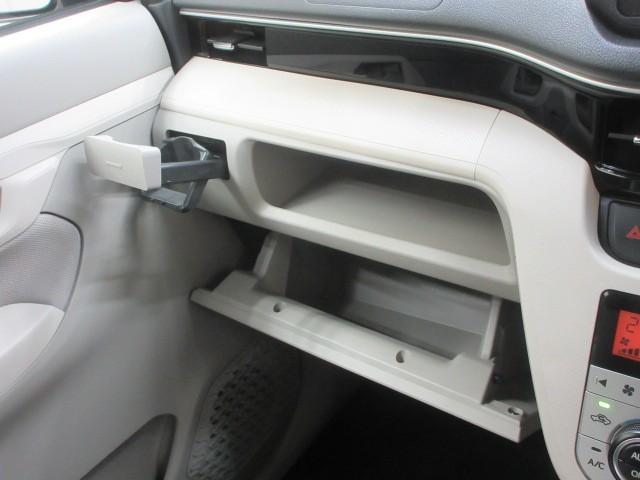 ムーヴ Ｘ　ＳＡＩＩＩ　衝突被害軽減システム　アイドリングストップ（19枚目）